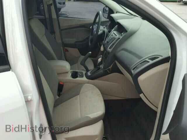 2014 FORD FOCUS - VIN: 1FADP3F2XEL286846 - Фото 5