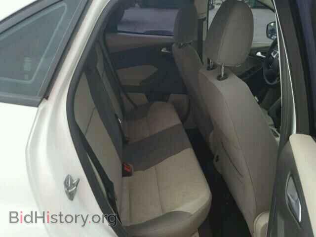 2014 FORD FOCUS - VIN: 1FADP3F2XEL286846 - Фото 6