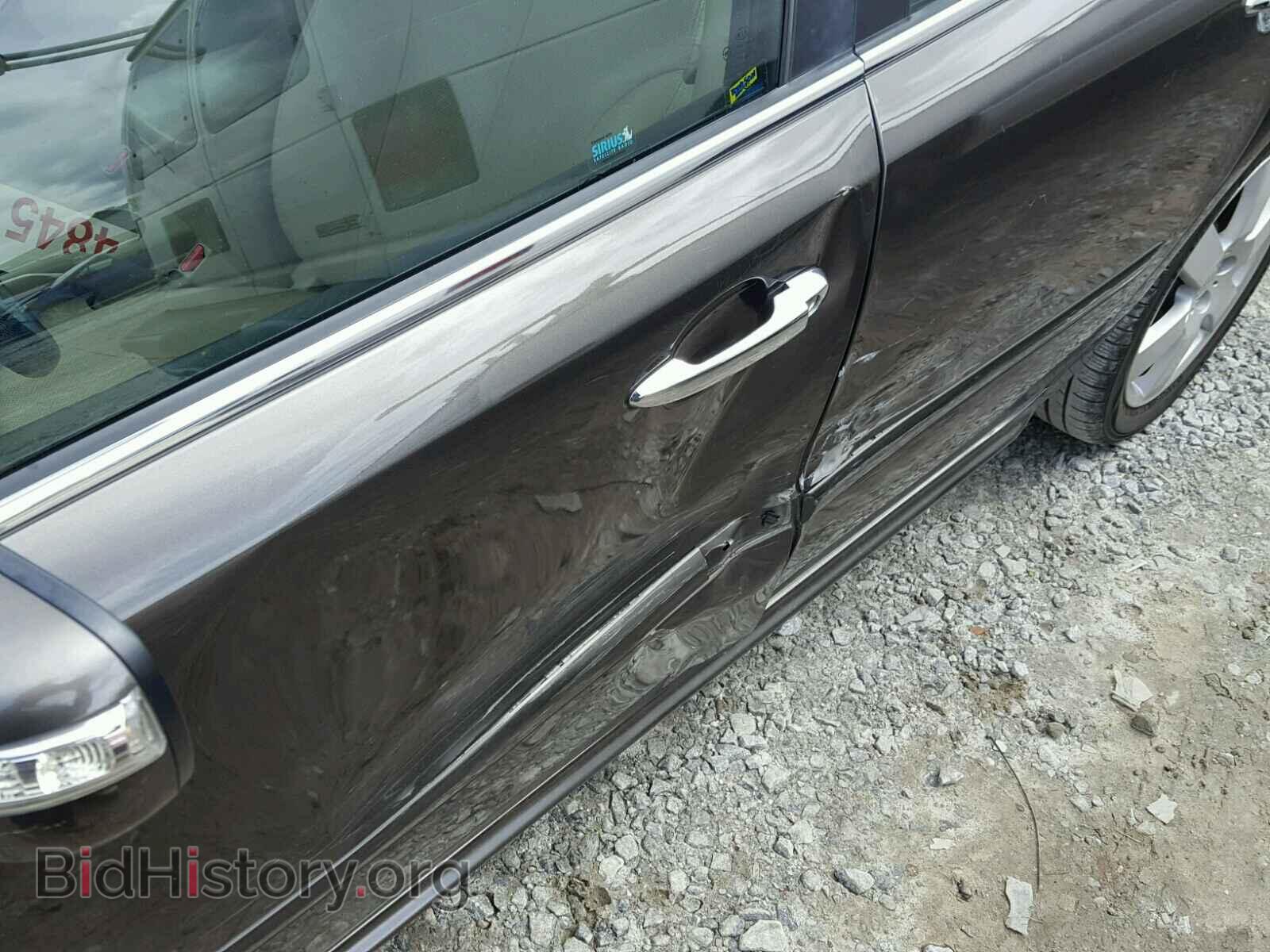 2009 KIA OPTIMA - VIN: KNAGE228595290909 - Фото 9