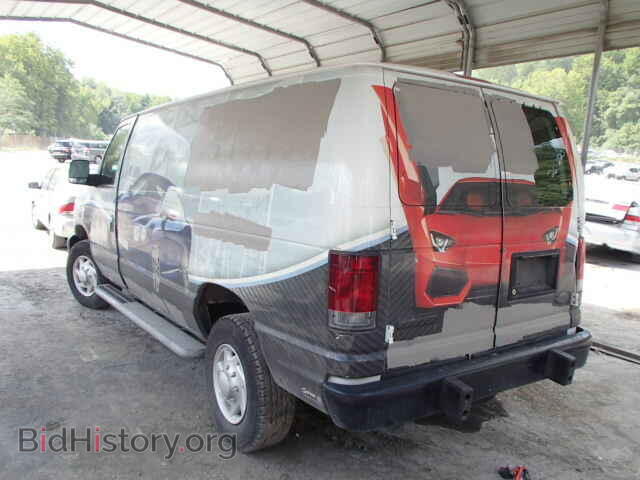 2011 FORD ECONOLINE - VIN: 1FTNE2EW5BDA99328 - Photo 3