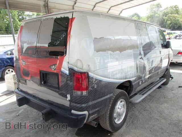 2011 FORD ECONOLINE - VIN: 1FTNE2EW5BDA99328 - Photo 4