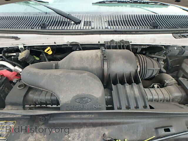 2011 FORD ECONOLINE - VIN: 1FTNE2EW5BDA99328 - Photo 7