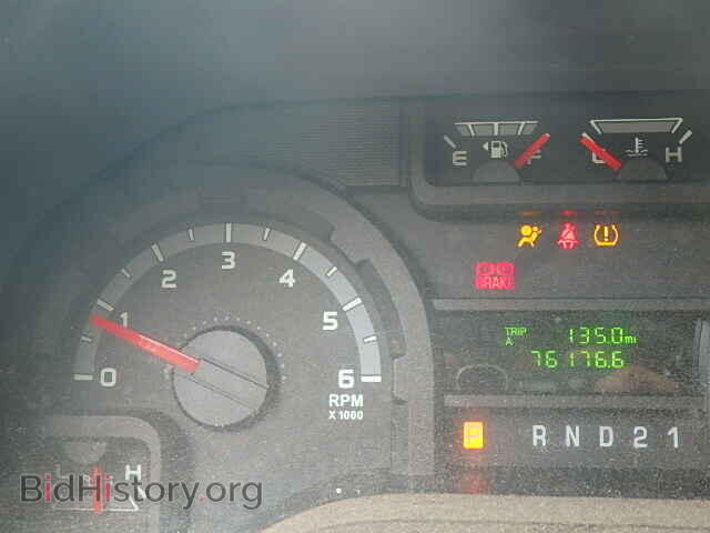 2011 FORD ECONOLINE - VIN: 1FTNE2EW5BDA99328 - Photo 8