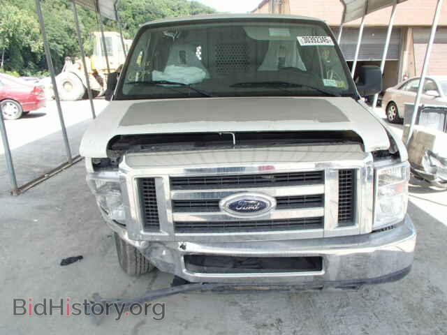 2011 FORD ECONOLINE - VIN: 1FTNE2EW5BDA99328 - Photo 9