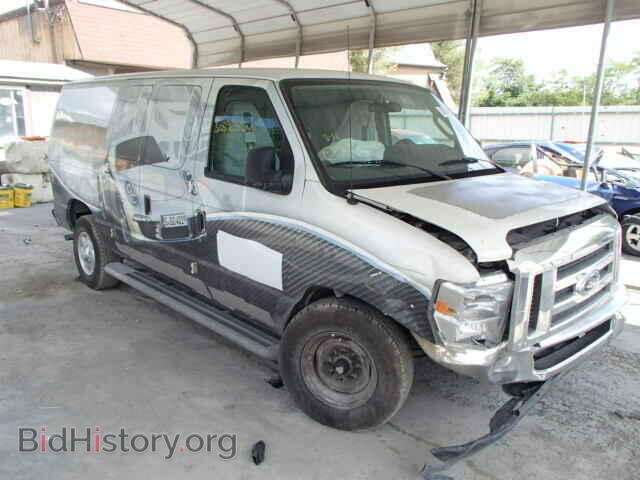 2011 FORD ECONOLINE - VIN: 1FTNE2EW5BDA99328 - Photo 10