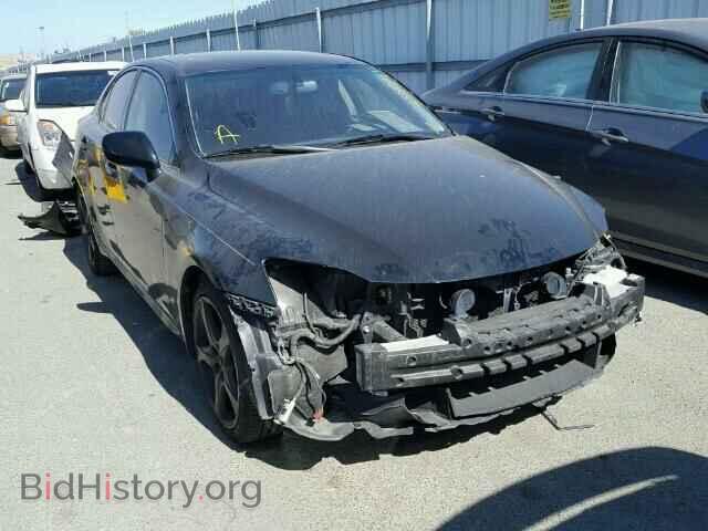 Photo JTHBK262X72056905 - LEXUS IS250 2007