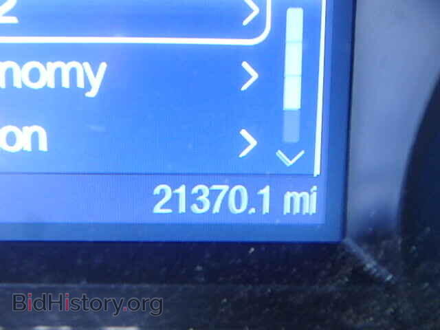 2014 FORD EXPLORER - VIN: 1FM5K8AR8EGB44563 - Фото 8
