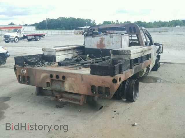 2006 DODGE RAM 3500 - VIN: 3D7MX46C76G191965 - Фото 4