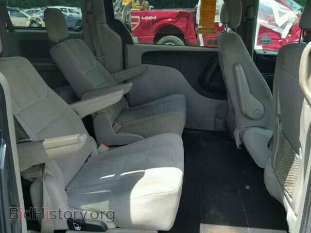 2012 DODGE CARAVAN - VIN: 2C4RDGCG3CR275157 - Фото 6