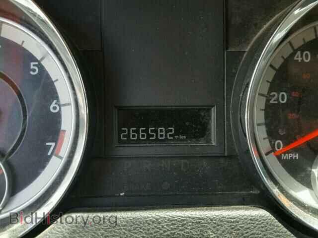 2012 DODGE CARAVAN - VIN: 2C4RDGCG3CR275157 - Фото 8