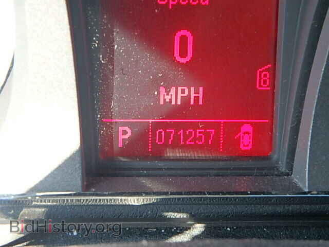 2011 GMC TERRAIN - VIN: 2CTALUEC3B6289444 - Photo 8