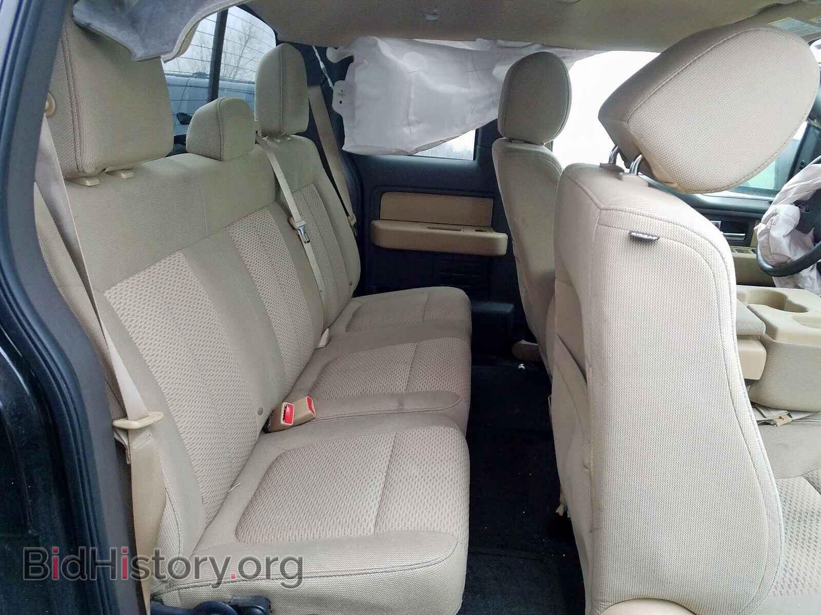 2013 FORD F150 - VIN: 1FTFX1EF4DFD79533 - Photo 6