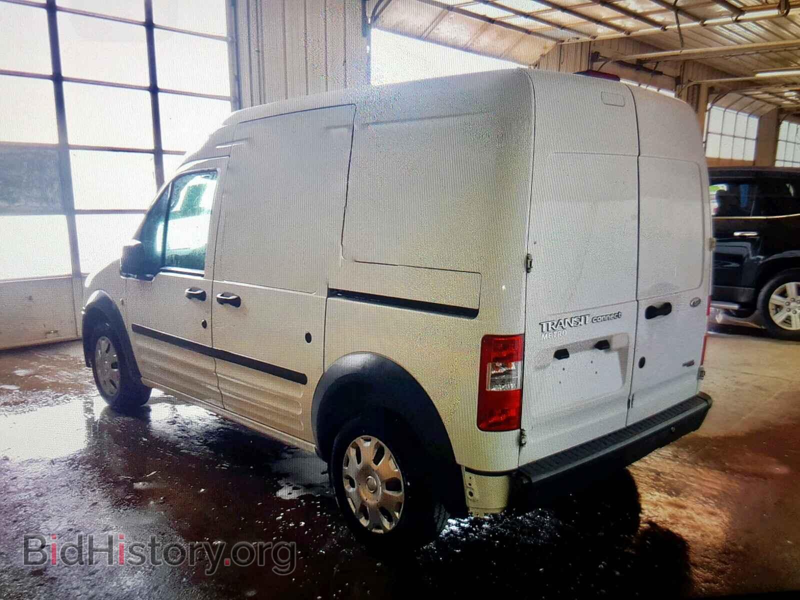 2012 FORD TRANSIT CO - VIN: NM0LS7AN0CT094522 - Фото 3