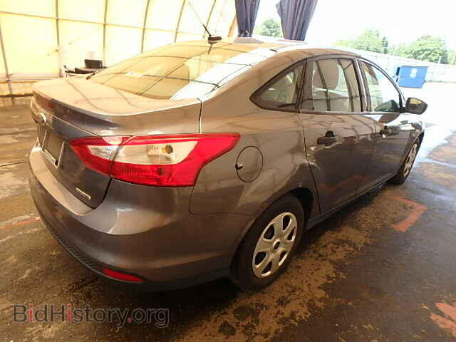 2012 FORD FOCUS - VIN: 1FAHP3E24CL433226 - Photo 4