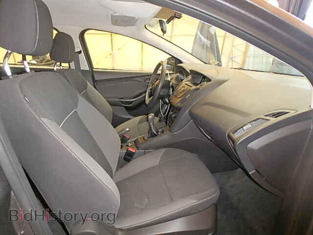 2012 FORD FOCUS - VIN: 1FAHP3E24CL433226 - Photo 5