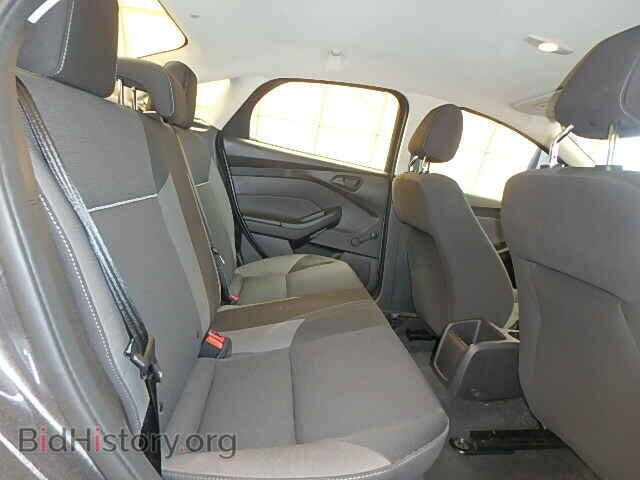 2012 FORD FOCUS - VIN: 1FAHP3E24CL433226 - Photo 6