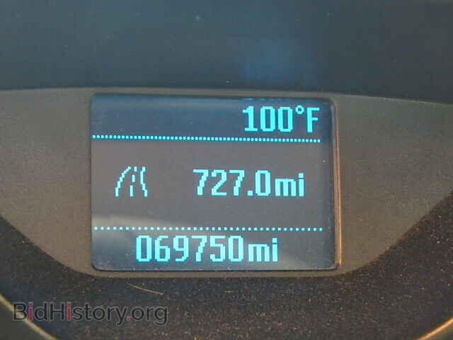 2012 FORD FOCUS - VIN: 1FAHP3E24CL433226 - Photo 8