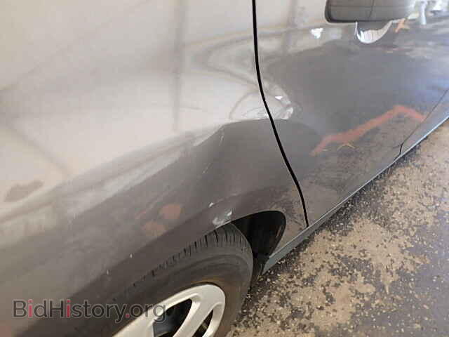 2012 FORD FOCUS - VIN: 1FAHP3E24CL433226 - Photo 9