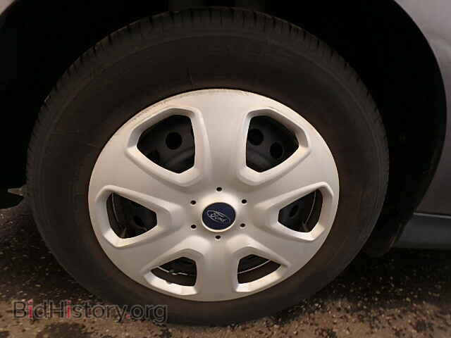 2012 FORD FOCUS - VIN: 1FAHP3E24CL433226 - Photo 10