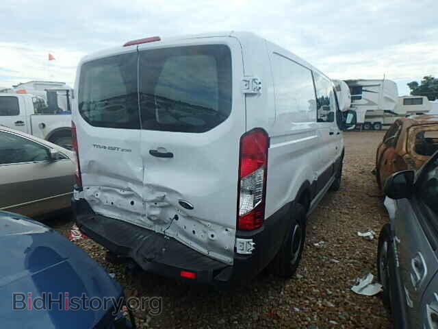 2015 FORD TRANSIT CO - VIN: 1FTNR1ZM2FKA83046 - Фото 4