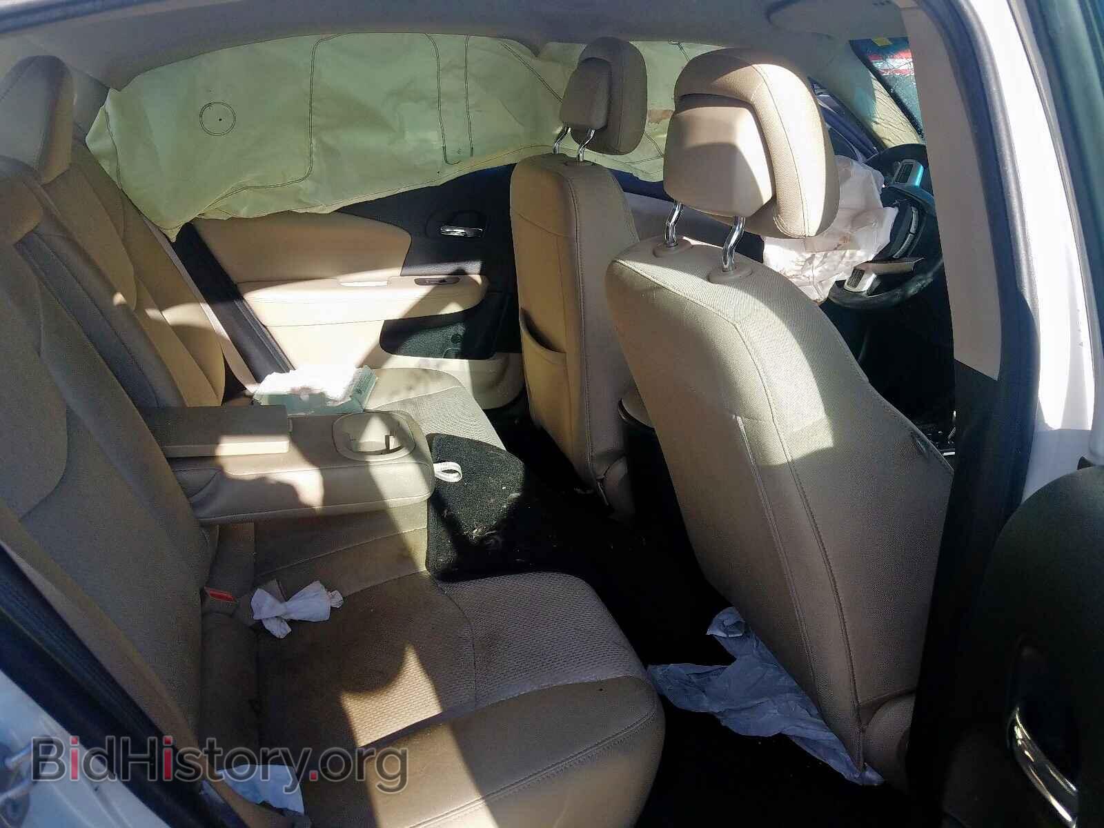 2014 CHRYSLER 200 - VIN: 1C3CCBBB7EN194975 - Фото 6