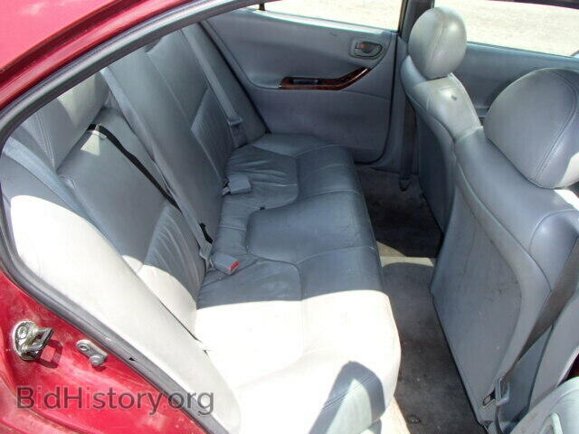 2001 MITSUBISHI GALANT - VIN: 4A3AA46H71E230545 - Фото 6