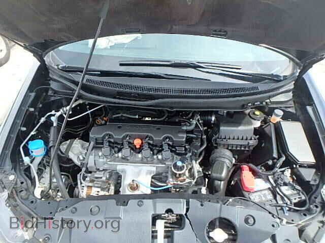 2014 HONDA CIVIC - VIN: 19XFB2E57EE016926 - Фото 7