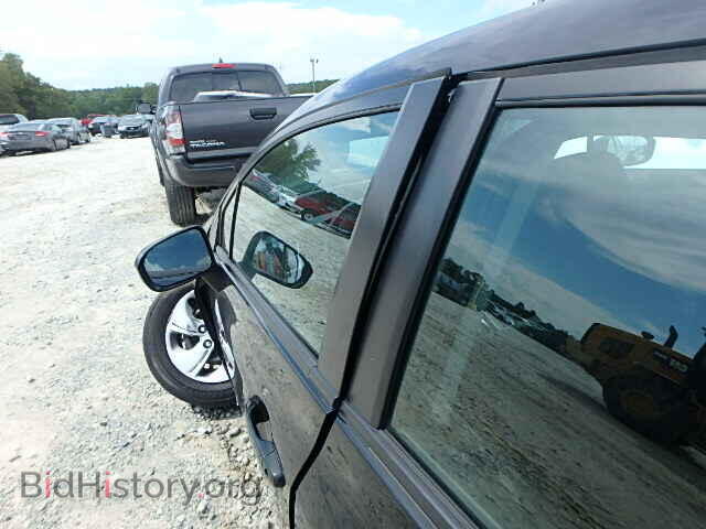 2014 HONDA CIVIC - VIN: 19XFB2E57EE016926 - Фото 10