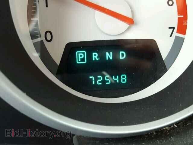 2010 DODGE CARAVAN - VIN: 2D4RN4DE2AR331307 - Фото 8