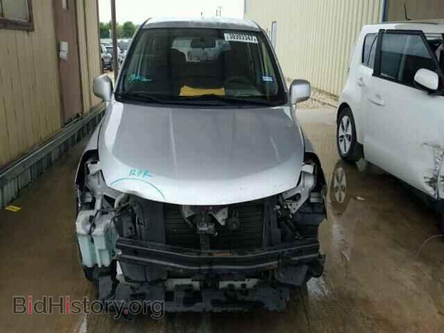2010 NISSAN VERSA - VIN: 3N1BC1CP0AL385033 - Фото 9