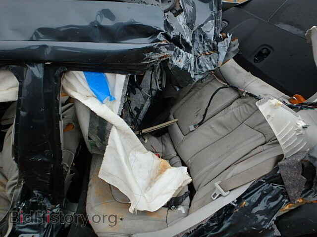 2009 CADILLAC CTS - VIN: 1G6DF577290153124 - Фото 6