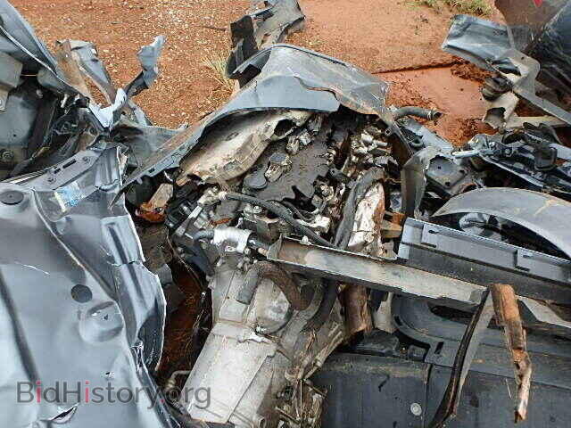 2009 CADILLAC CTS - VIN: 1G6DF577290153124 - Фото 7