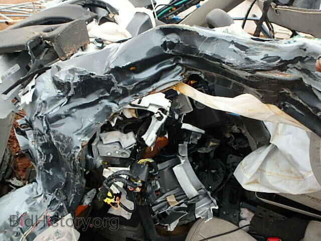 2009 CADILLAC CTS - VIN: 1G6DF577290153124 - Фото 8