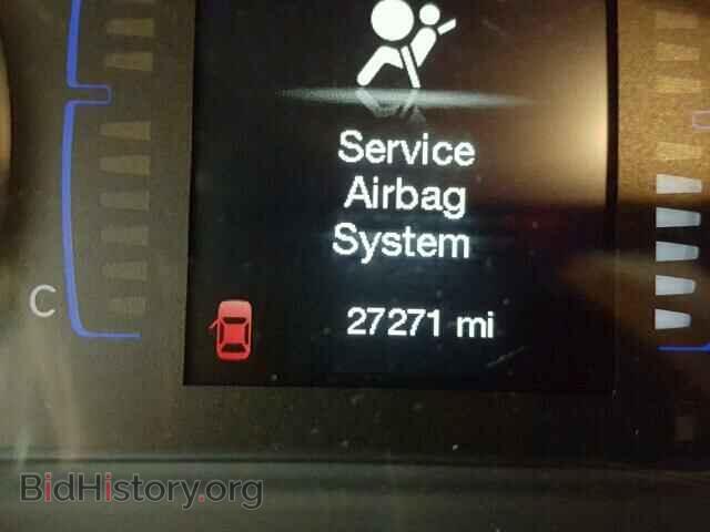 2015 CHRYSLER 200 - VIN: 1C3CCCBG8FN615928 - Photo 8