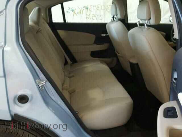 2013 CHRYSLER 200 - VIN: 1C3CCBBB6DN599904 - Фото 6