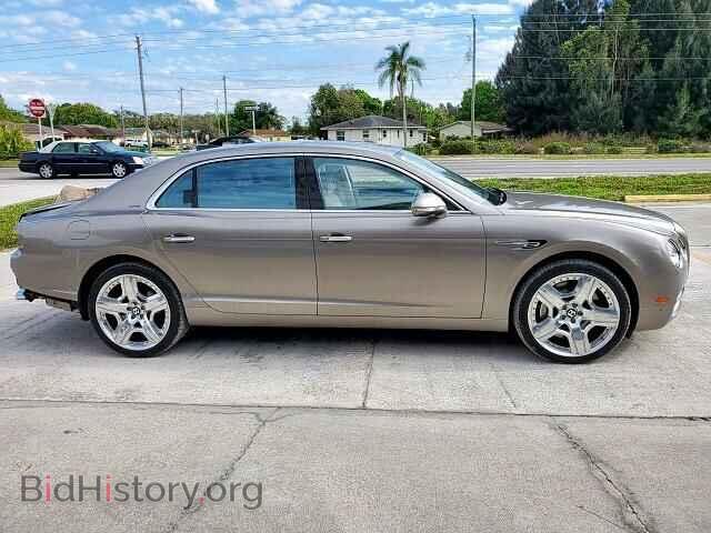 Фотография SCBEC9ZA7FC042611 - BENTLEY ALL MODELS 2015