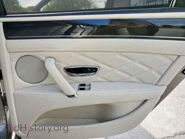 2015 BENTLEY ALL MODELS - VIN: SCBEC9ZA7FC042611 - Фото 12