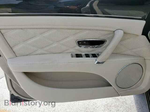 2015 BENTLEY ALL MODELS - VIN: SCBEC9ZA7FC042611 - Фото 15
