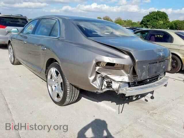 2015 BENTLEY ALL MODELS - VIN: SCBEC9ZA7FC042611 - Фото 16
