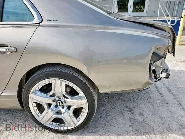 2015 BENTLEY ALL MODELS - VIN: SCBEC9ZA7FC042611 - Фото 18