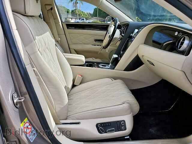 2015 BENTLEY ALL MODELS - VIN: SCBEC9ZA7FC042611 - Фото 6