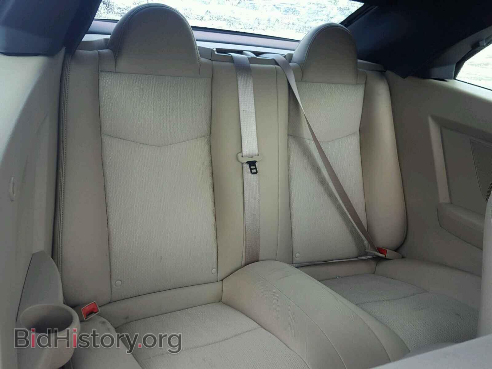 2012 CHRYSLER 200 - VIN: 1C3BCBEG2CN254175 - Photo 6