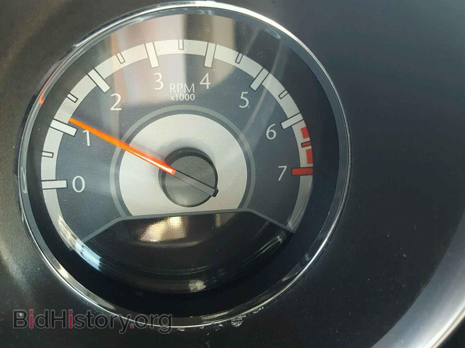 2012 CHRYSLER 200 - VIN: 1C3BCBEG2CN254175 - Photo 8