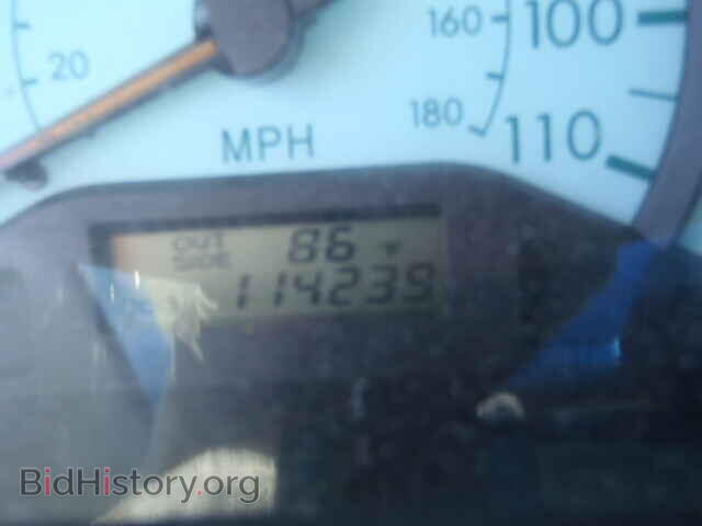 2003 TOYOTA COROLLA - VIN: 2T1BR32E33C143818 - Фото 8