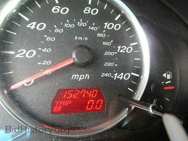 2006 MAZDA 6 - VIN: 1YVFP80C665M09835 - Фото 6