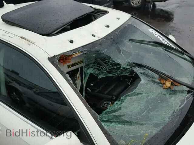 2006 AUDI A4 - VIN: WAUDF78E96A236204 - Фото 10