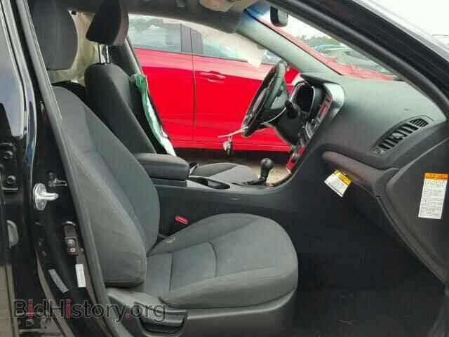 2016 KIA OPTIMA - VIN: KNAGM4AD0G5092409 - Фото 5