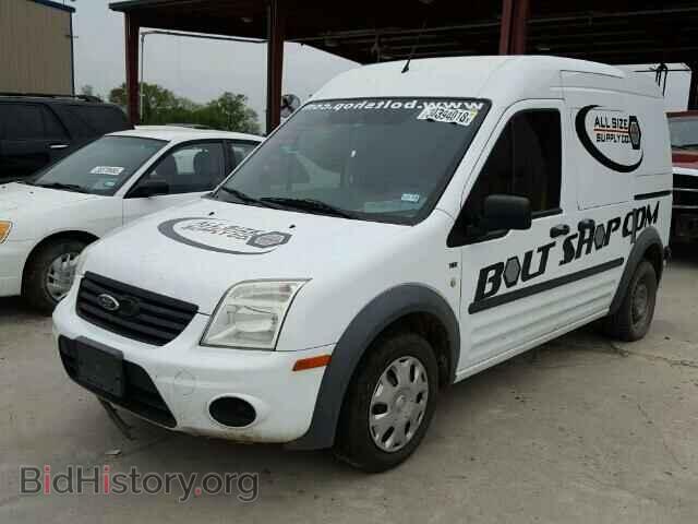 2015 FORD TRANSIT CO - VIN: NM0LS6BN2DT170798 - Фото 2