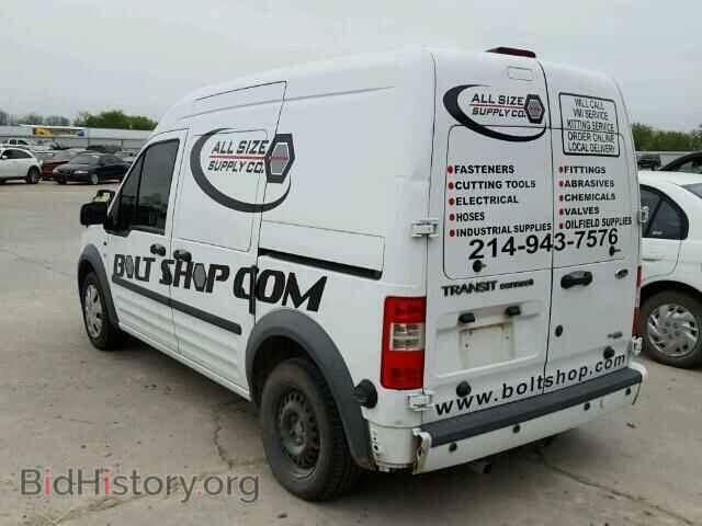 2015 FORD TRANSIT CO - VIN: NM0LS6BN2DT170798 - Фото 3