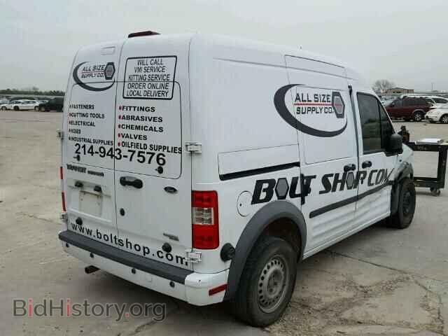 2015 FORD TRANSIT CO - VIN: NM0LS6BN2DT170798 - Фото 4